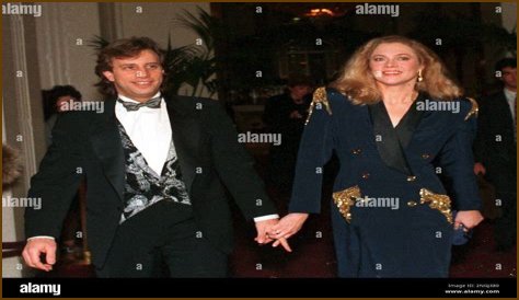 Who Is Kathleen Turner's Husband?